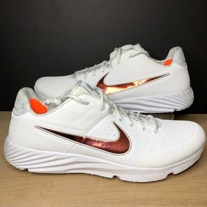 Nike Alpha Huarache Elite 2 Baseball Football Turf